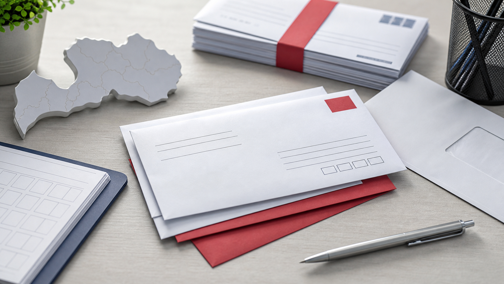 Illustration for article: How to Use Postal Codes in Latvia Correctly: A Complete Guide