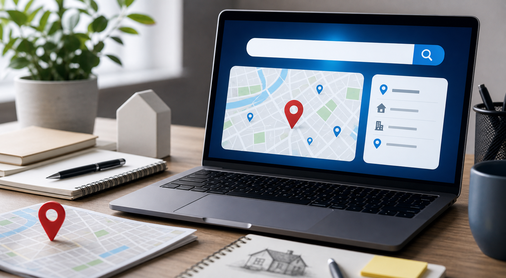 Illustration for article: Finding a Postal Code by Address and Settlement: Practical Use Cases